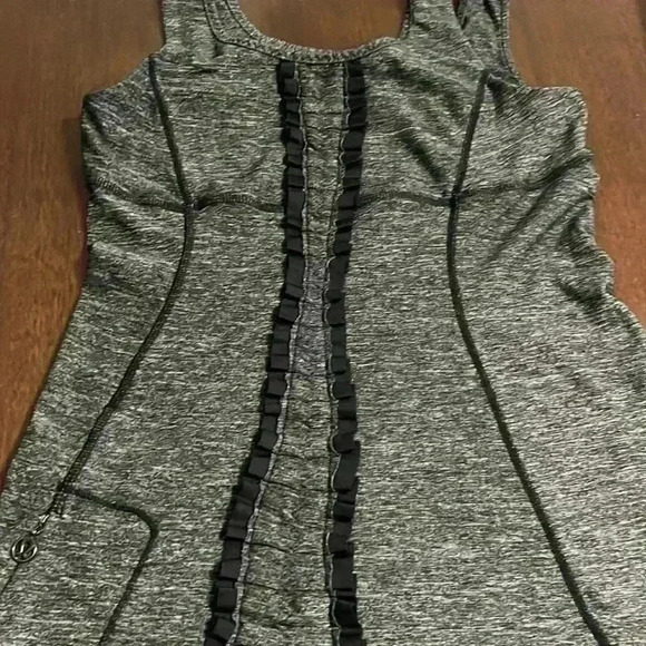 Lululemon run free tank top - Picture 8 of 8